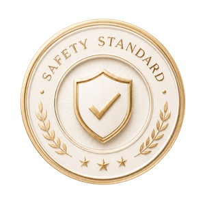 Safety and Hygiene Standards