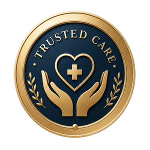 Trusted Patient Care
