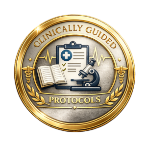Clinically Guided Treatment Protocols