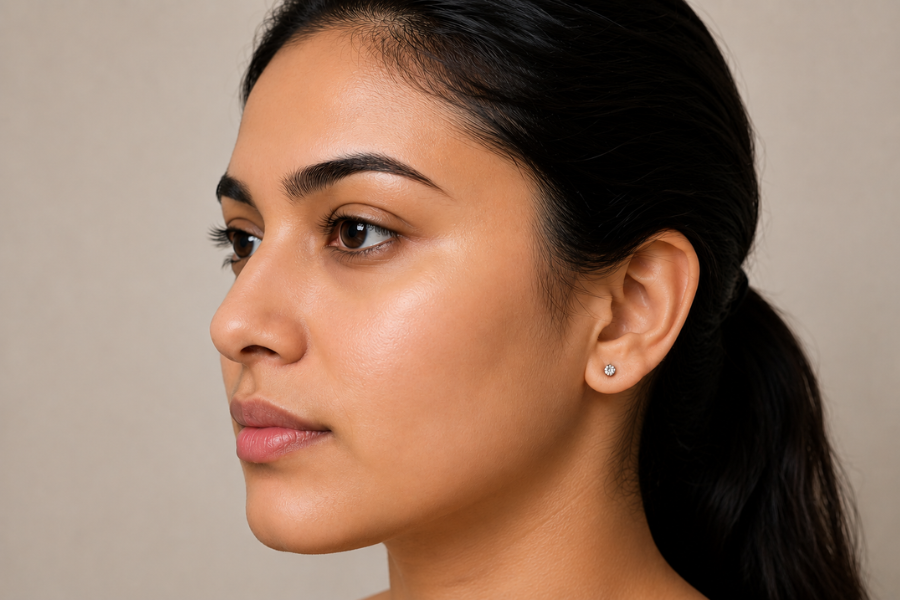 After Skin Treatment