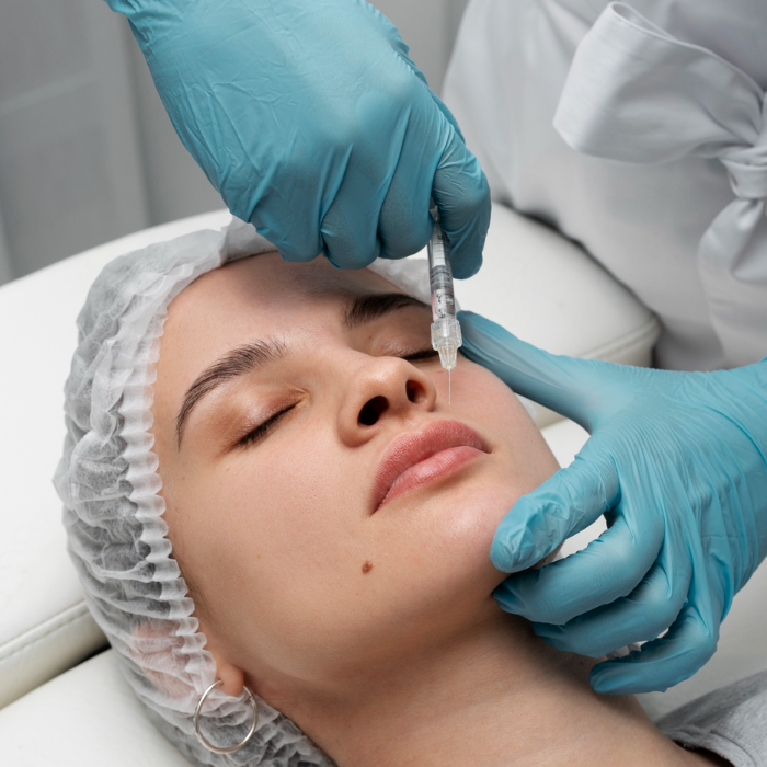 Botox Fillers and Skin Boosters